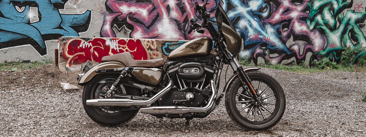 Sportster