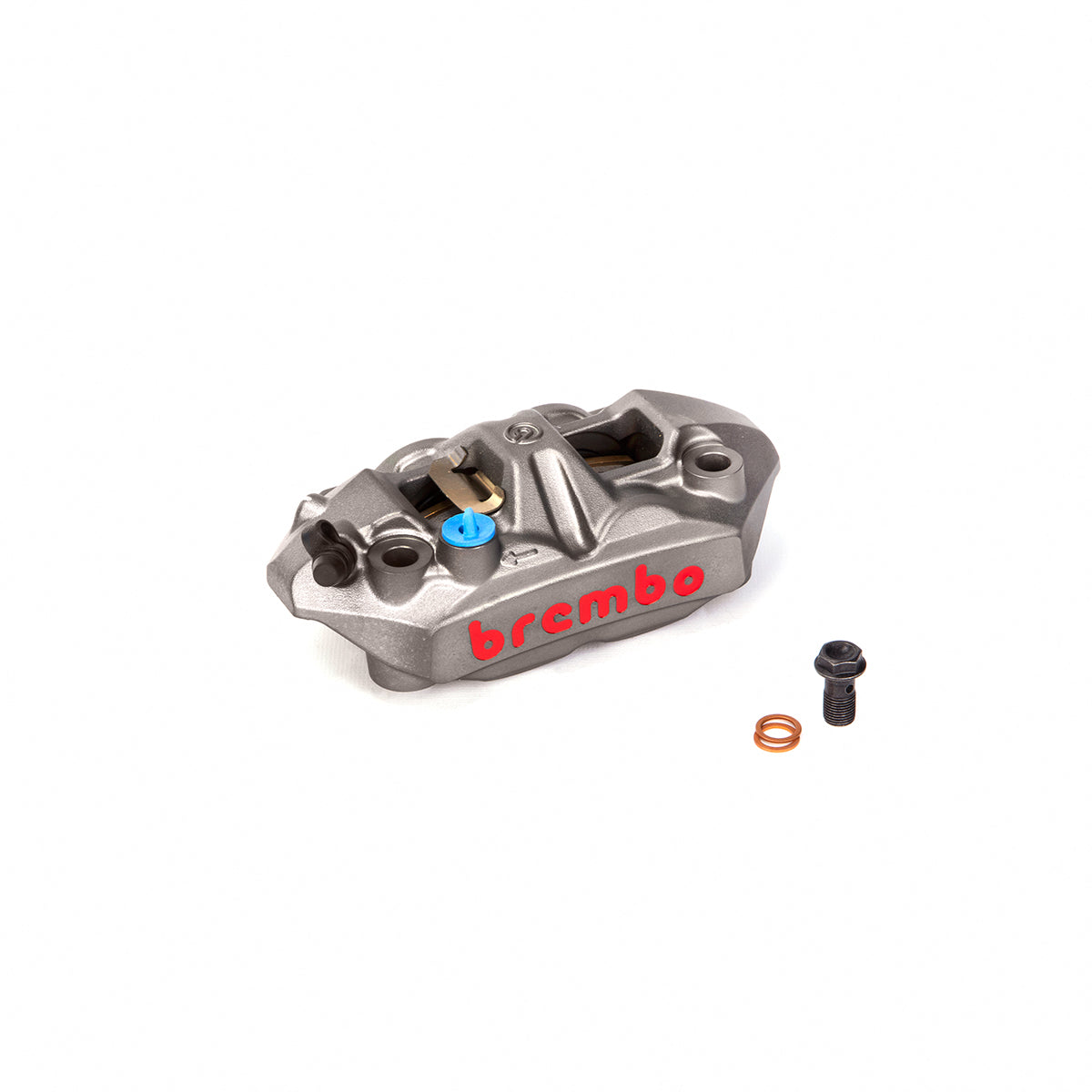 Brembo Caliper Harley Davidson
