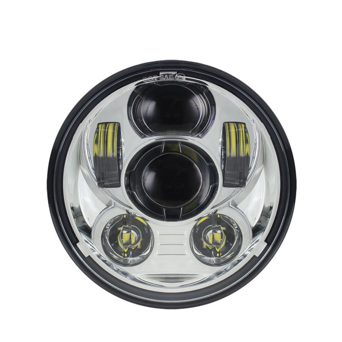 5.75'' OG Projector LED Headlight for Harley-Davidson