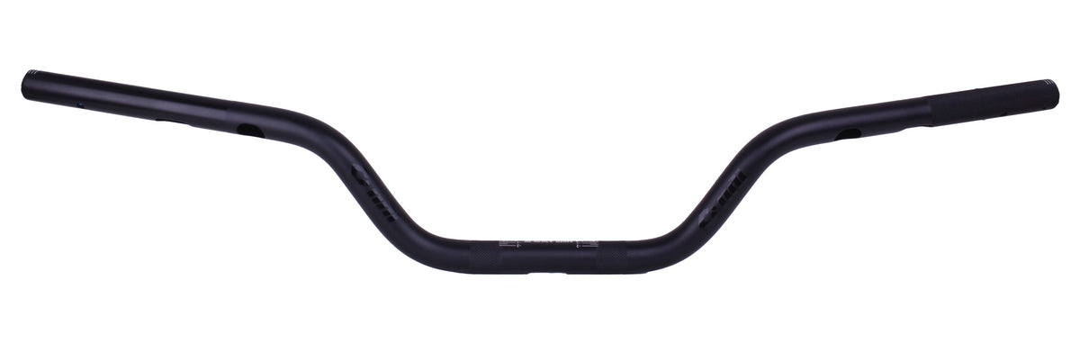 ODI Podium V-Twin MOTO Black Handlebars for 2024-Up Harley-Davidson