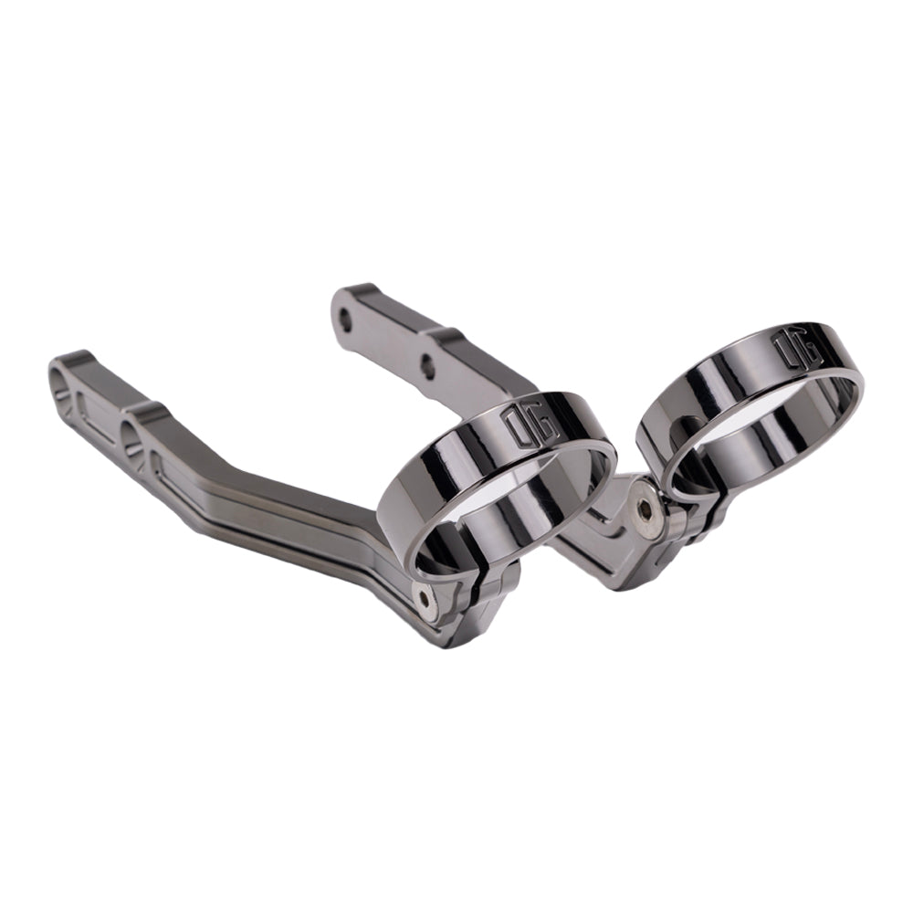 OG 2009-Up Touring Remote Reservoir Mounts