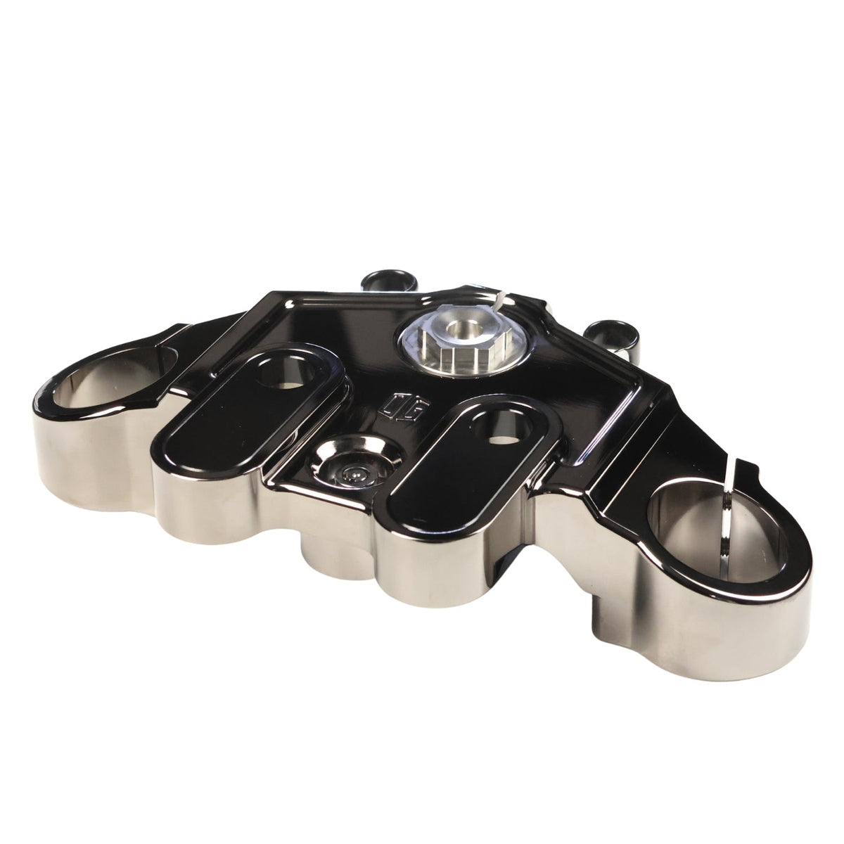 OG 2023-Up Touring CVO Drop 1" Top Triple Tree