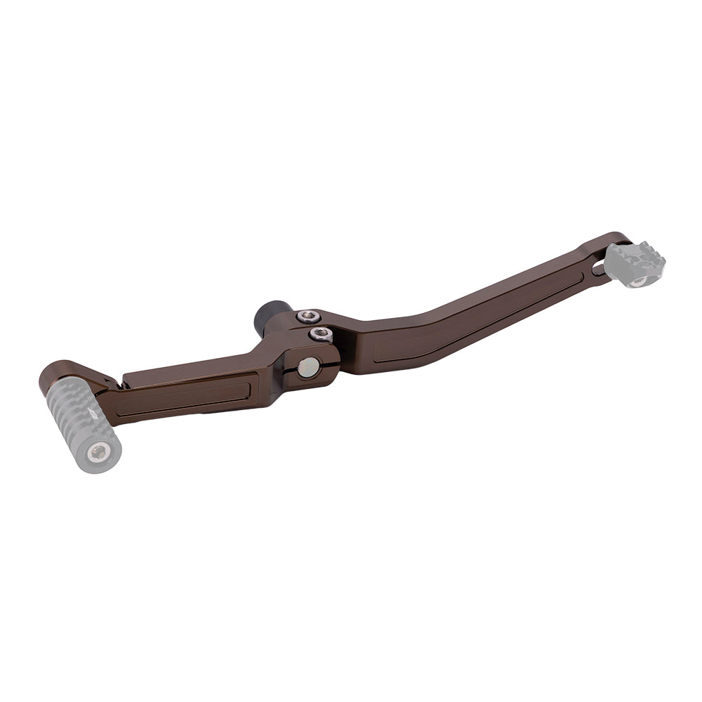 OG Adjustable Shift Levers Complete kit for Harley-Davidson Touring Models