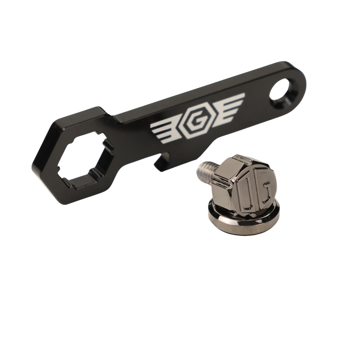 OG Billet Seat Screw