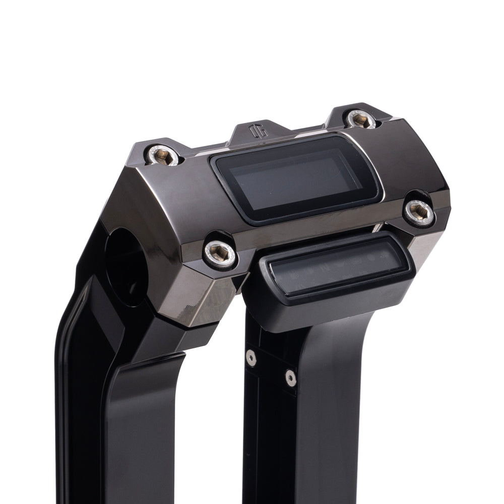 OG Digital Gauge Top Clamp