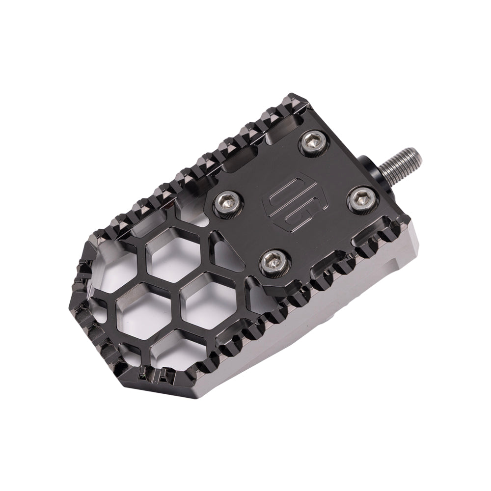 OG Indian Bagger HoneyComp V3 Brake Pedal Kit