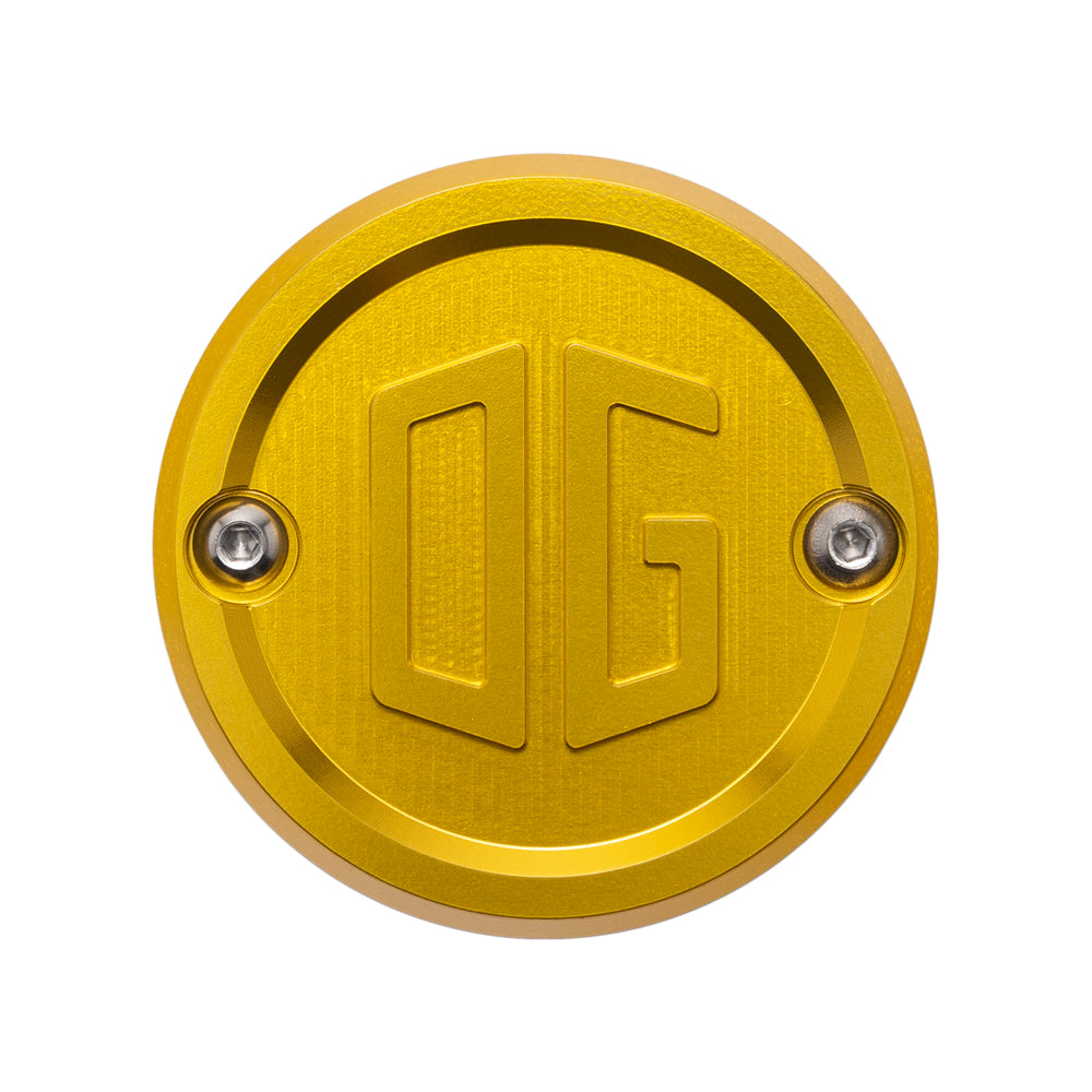 OG M8 Points Cover