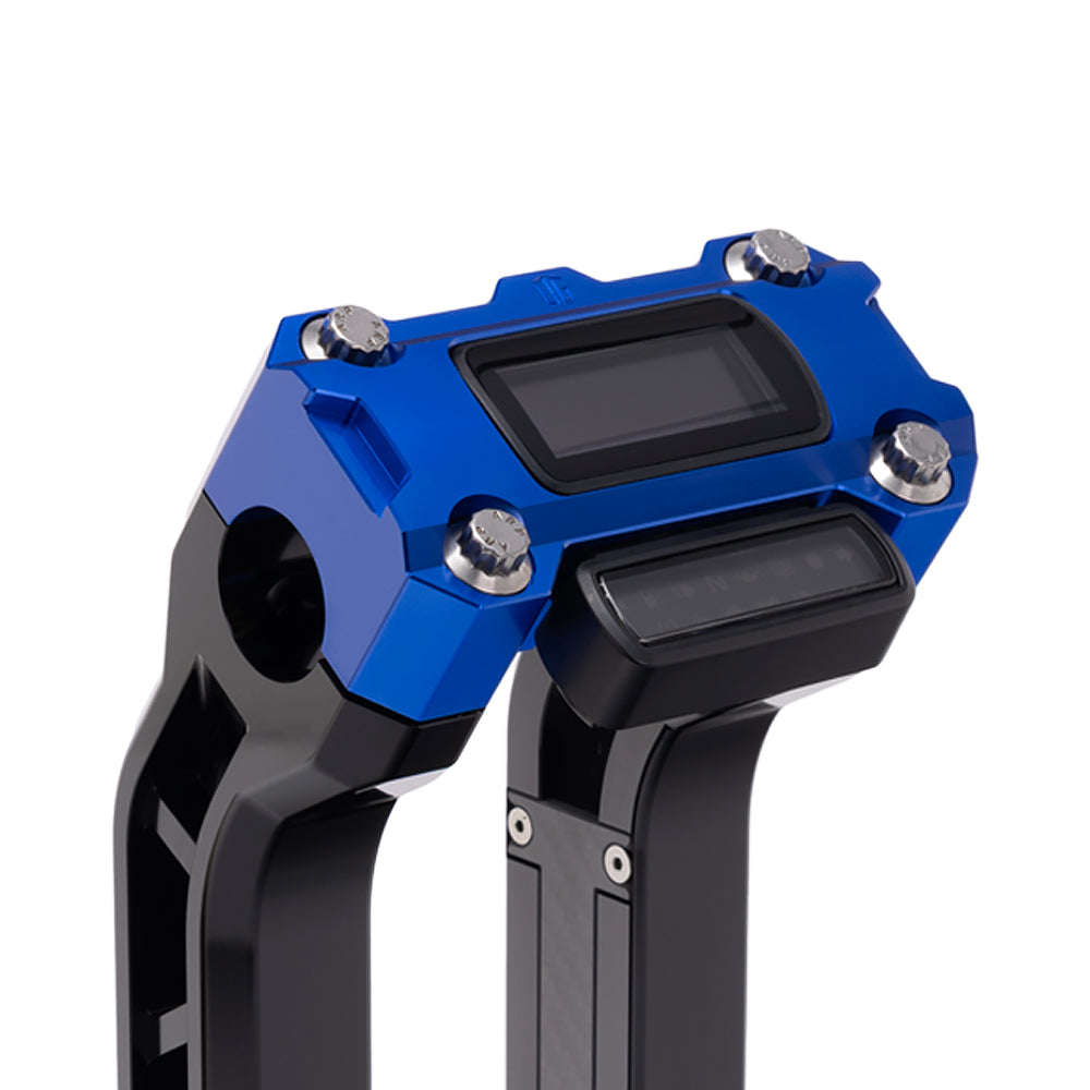OG Performance Digital Gauge Top Clamp