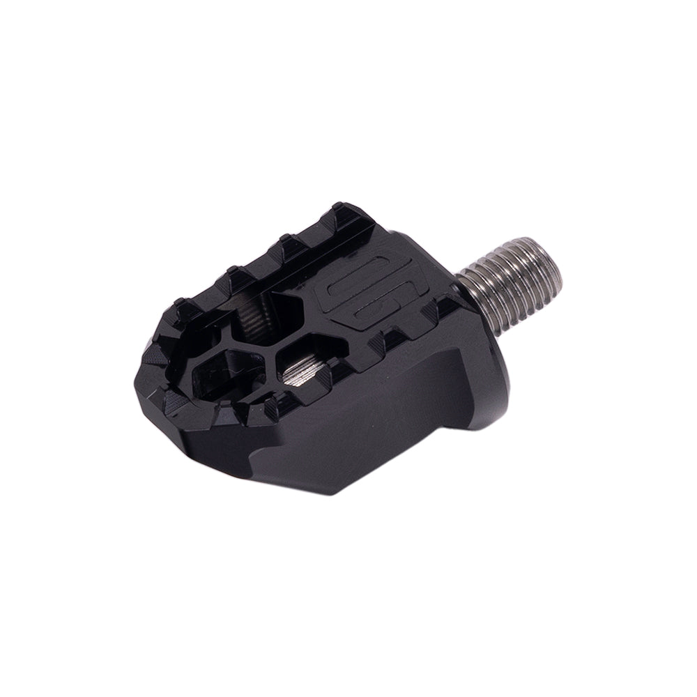 Black OG Shorty HoneyComp Shifter Peg