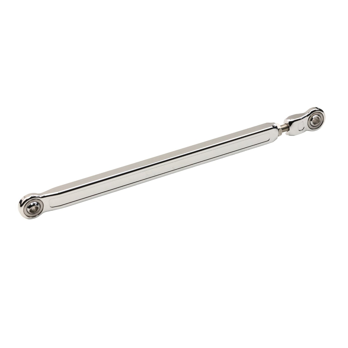 Harley Davidson Touring Shift Linkage Chrome