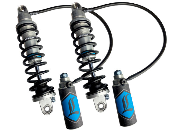 Legend REVO ARC Remote Reservoir FL (2014-2025)