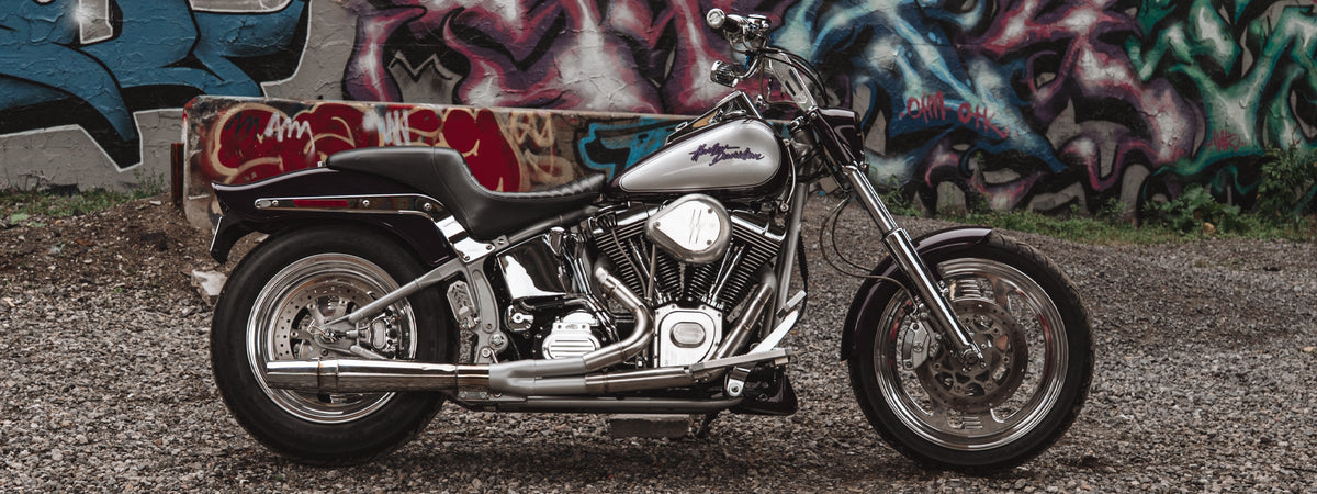 Softail