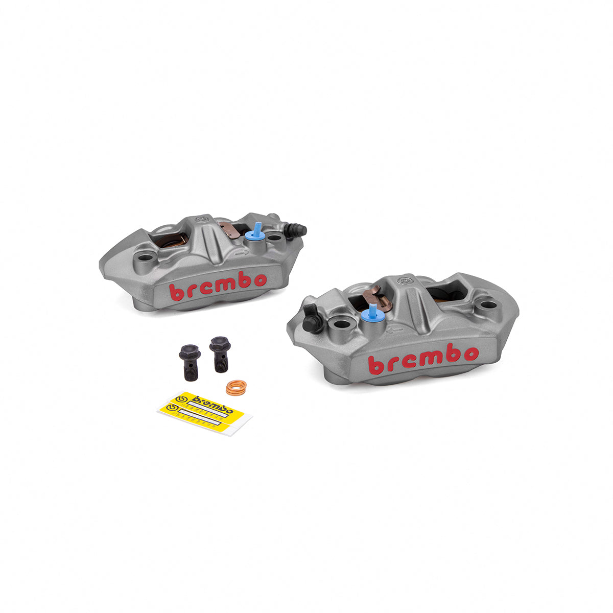 Harley DAvidson Brembo Caliper