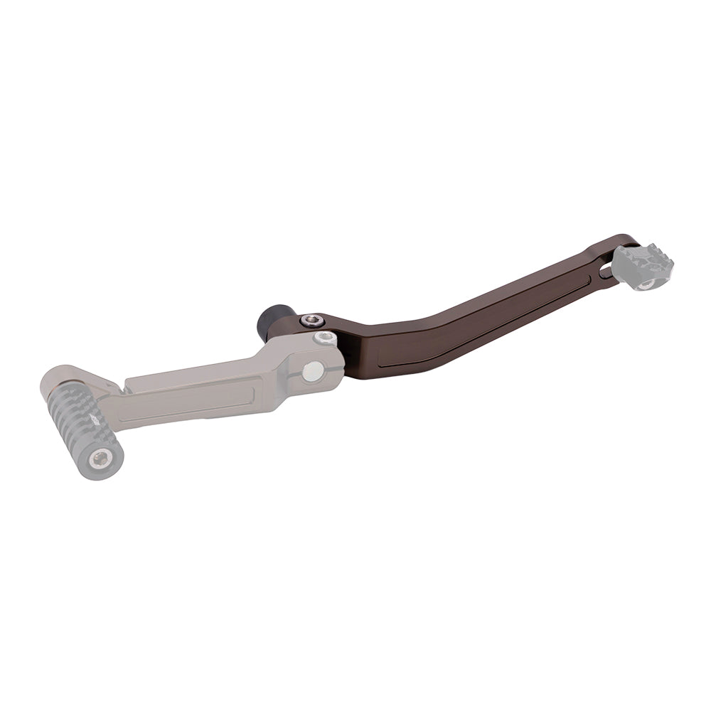 OG Adjustable Heel Shift Lever for Harley-Davidson Touring Models