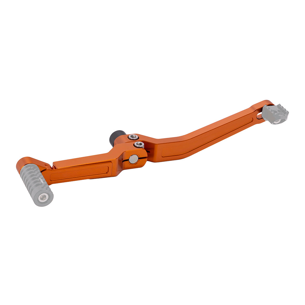 OG Adjustable Shift Levers Complete kit for Harley-Davidson Touring Models