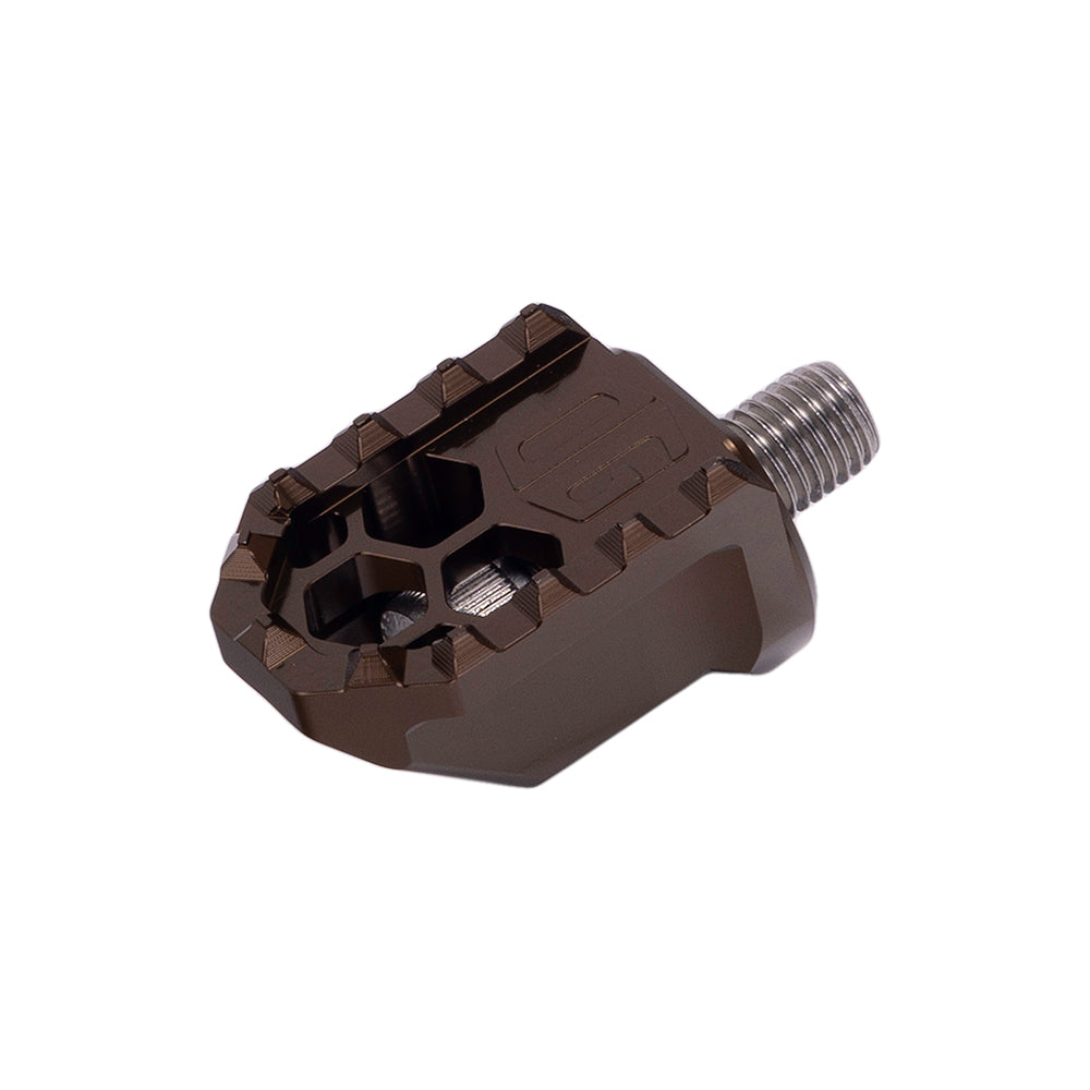 OG Shorty HoneyComp Shifter Peg