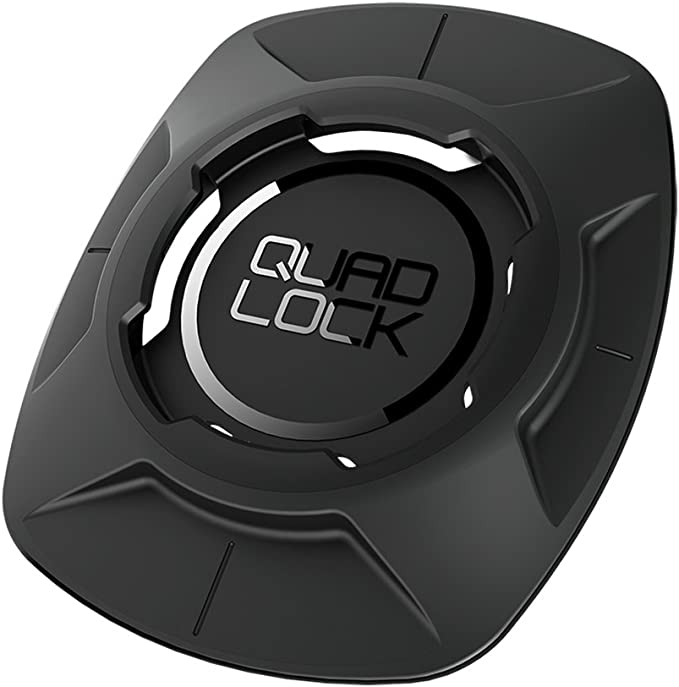 Quad Lock Universal Adaptor