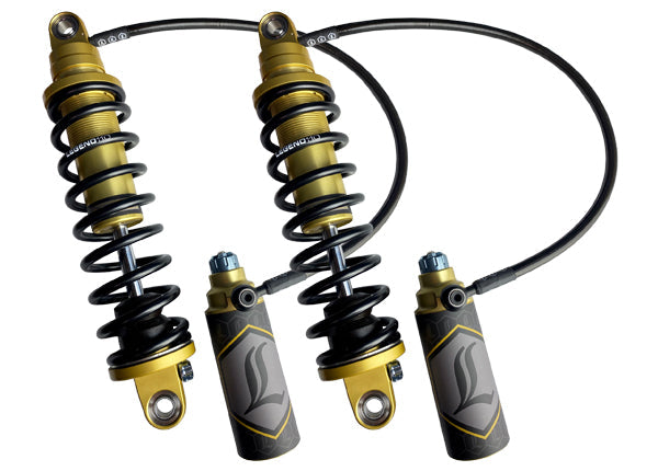 Legend REVO ARC Remote Reservoir FL (2014-2025)